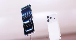 آيفون 18 يودّع طراز "Plus" تمهيدًا لفئة "Slim" الجديدة بتصميم فائق النحافة.