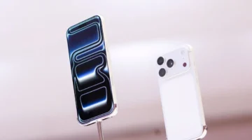 آيفون 18 يودّع طراز Plus تمهيدًا لفئة Slim الجديدة بتصميم.webp