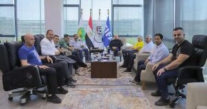 أزمات منتخب مصر الثاني تدفع أبو ريدة لاجتماع حاسم مع طولان