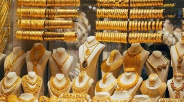 أسعار الذهب تهدأ بعد خسارة 500 جنيه هل انتهى التراجع