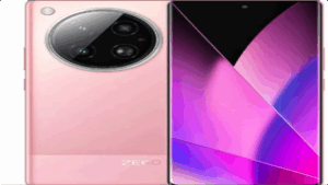 سعر هاتف انفينيكس Zero 40 