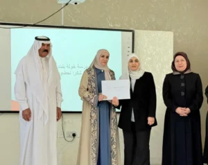 تدشين معرض الأولمبياد الوطني للإبداع العلمي بعسير يعزز ثقافة الابتكار بين الطلاب