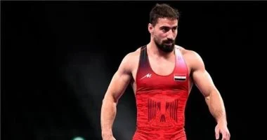 اتحاد المصارعة يحسم مصير عمرو رضا: لا اعتزال ولا تجنيس للعب باسم أمريكا