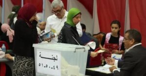 ارتباك في عمومية الأهلي.. صلاة الجمعة توقف تسجيل الحضور وتؤجل قرارات حاسمة.