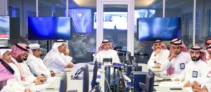 الأمانة تحسم الجدل: لا استئناف لمشاريع هدد جدة في عام ١٤٤٧