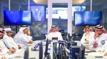 الأمانة تحسم الجدل لا استئناف لمشاريع هدد جدة في عام