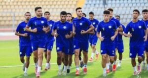 الإسماعيلي يفرض "السرية التامة" بمعسكر مغلق قبل موقعة ديربي القناة