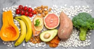 البطاطا على رأسها.. 8 أطعمة شائعة لتعزيز المناعة وتقوية حاسة البصر.