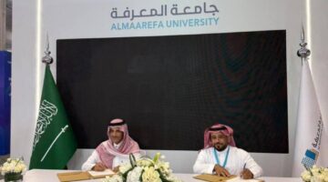 السعودية توطّن تقنيات التعقيم بالأوزون وتُعدّ كوادرها لقيادة القطاع