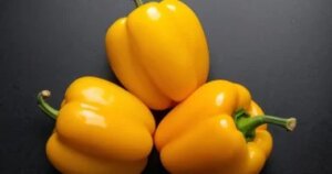 الفلفل الأصفر يتفوق على البرتقال.. المصدر الذي أغفلته لتقوية مناعتك.