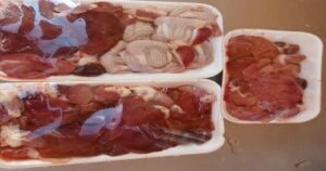 الكبد والقوانص تسجل 100 جنيه.. تحديث أسعار الفراخ والبانية في أسواق الإسكندرية اليوم