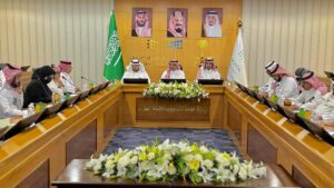 المنظومة التعليمية السعودية: رضا أولياء الأمور والطلاب يصبح مقياساً رئيسياً لتقييم المعلم.