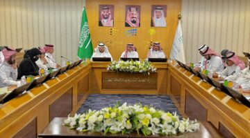 المنظومة التعليمية السعودية رضا أولياء الأمور والطلاب يصبح مقياساً رئيسياً