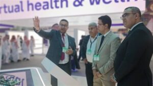 بابتكارات طبية واعدة.. جامعة بنها تنافس في ملتقى الصحة العالمي بالرياض