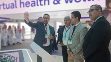 بابتكارات طبية واعدة جامعة بنها تنافس في ملتقى الصحة العالمي