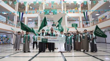 بدءًا من السابعة والنصف صباحًا وزارة التعليم السعودية تعتمد مواعيد