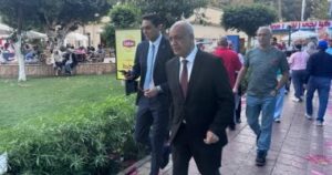 بدخوله انتخابات الأهلي.. مصطفى بكري ينقل صراعات السياسة إلى القلعة الحمراء