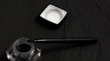 بديل آمن لكحل الأسواق طريقة تحضير الكحل الأسود في المنزل