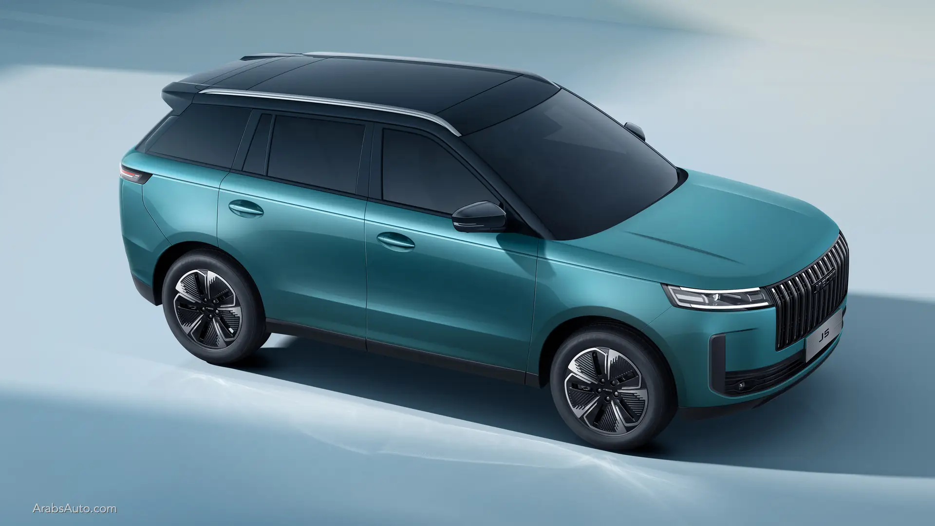 بسعر سيارة اقتصادية.. طراز صيني 2026 يقتحم السوق السعودي بتقنيات فاخرة