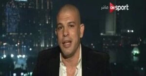 بشير التابعي يطالب بـ "غربلة" فورية في الزمالك ويحدد 7 صفقات لإنقاذ موسم الأهلي