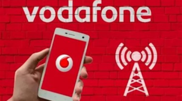 بظهور اسم المستلم قبل التحويل فودافون كاش تضع حداً لعمليات