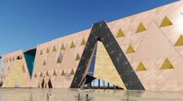 بعد قرن من الانتظار كنوز توت عنخ آمون الكاملة تُعرض