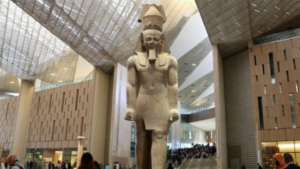 بورتريه فرعوني بصورتك الشخصية.. أداة Gemini الجديدة تشعل ترند "الملوك الفراعنة" على الإنترنت