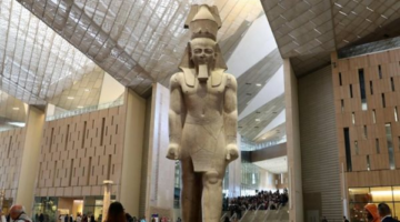 بورتريه فرعوني بصورتك الشخصية أداة Gemini الجديدة تشعل ترند الملوك