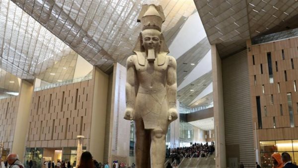 بورتريه فرعوني بصورتك الشخصية.. أداة Gemini الجديدة تشعل ترند "الملوك الفراعنة" على الإنترنت