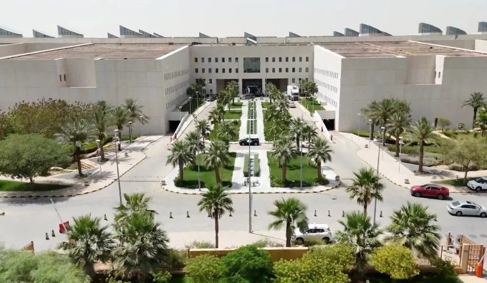 الدوام الشتوي في مكة