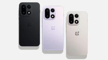 تسريبات OnePlus 15 تكشف عن نسخة اقتصادية بمواصفات تتحدى الهواتف.webp