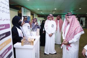 "تعليم مكة" يواجه ضغوط الطلاب بملتقى متخصص في الصحة النفسية.