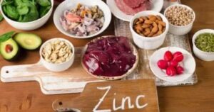 تكرار الإصابة بالعدوى قد يكون إنذاراً بنقص الزنك المسبب لضعف المناعة.