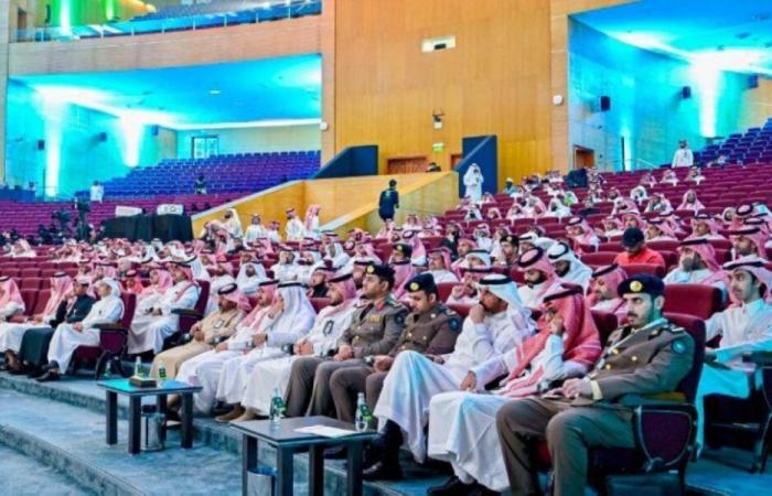 جامعة الملك خالد تطرح نموذجًا عمليًا لتحقيق التميز في التعليم الجامعي