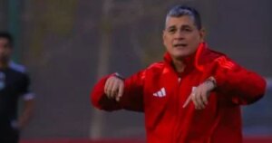 جيل جديد يقود صافرة الملاعب.. خطة لتجهيز الحكام الواعدين تحت 30 عامًا.