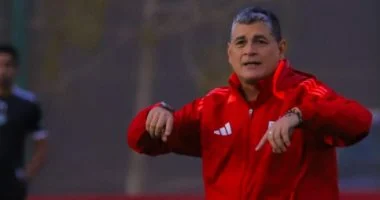 جيل جديد يقود صافرة الملاعب.. خطة لتجهيز الحكام الواعدين تحت 30 عامًا.