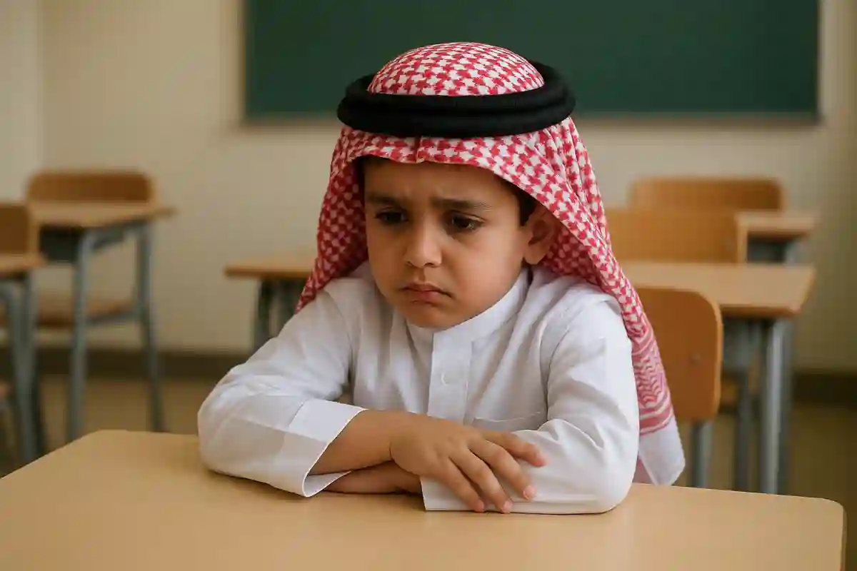 الانضباط المدرسي