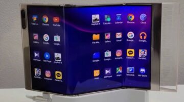 خريطة إطلاق هاتف Galaxy TriFold تتكشف سامسونج تحدد الأسواق الأولى
