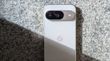 خطأ برمجي كارثي في هواتف جوجل بيكسل قد يمنعك من