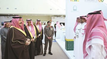 خطة جديدة لرفع تصنيف الجامعات ملتقى التميز المؤسسي بعسير يحدد