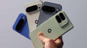 خلل برمجي في هواتف بيكسل يحجب مكالمات الطوارئ في أوقات