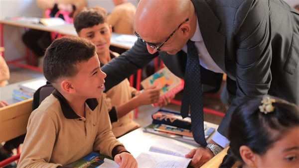 دوري مدارس مصر: فتح باب القيد أمام الطلاب الموهوبين للمنافسة على لقب بطولة الجمهورية