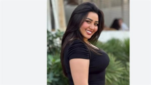 رحمة محسن.. بطلة رفع الأثقال التي تراهن على موهبتها في الغناء