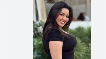 رحمة محسن بطلة رفع الأثقال التي تراهن على موهبتها في