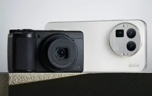 هاتف GT 8 Pro من ريلمي وصل إلى الصين بمواصفات خارقة وسعر مذهل