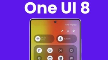 سامسونج تبدأ إرسال تحديث One UI 8 القائمة الكاملة للأجهزة