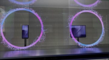 سامسونج تدمج الهاتف الذكي والكمبيوتر اللوحي في جهاز واحد مع