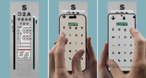 سامسونج سخرت من ضعف كاميرا هاتف iPhone Air