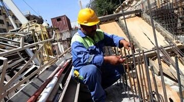 سعر الحديد يتجنب التقلبات كيف تكبح قوة الدولار وتراجع الطلب