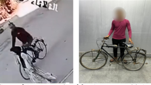 سقوط سارق الهواتف بالإسماعيلية.. الأمن يعيد المسروقات لصاحبها خلال ساعات